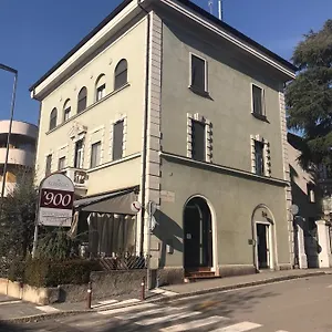  Hotel 900 Włochy