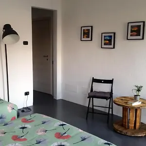  Nocleg ze śniadaniem Val Valerna Włochy