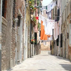 Penzion Veneziacentopercento Rooms