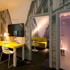 The Street Duomo | A Design Boutique Милан