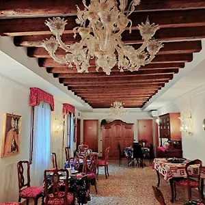 Penzion Ca' Formosa ***