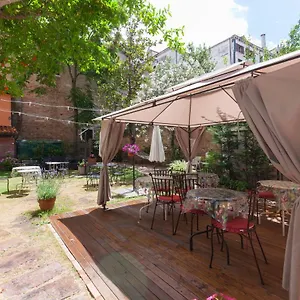 Casa Del Melograno Bed and breakfast