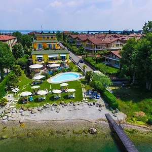 Hotel La Rondine ***