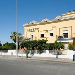 Hotel Dipendenza Bellavista ***
