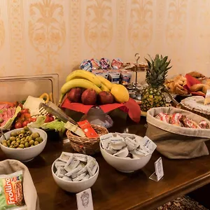 Alojamento de Acomodação e Pequeno-almoço Dimora Marciana