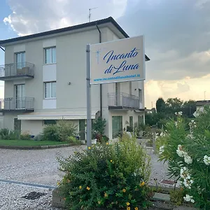 Hotel Incanto Di Luna ***