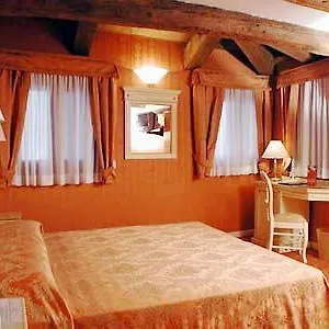 Frühstückspension Lanterna Di Marco Polo, Venedig