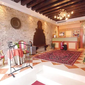Hotel Ca' Dei Polo, Venezia