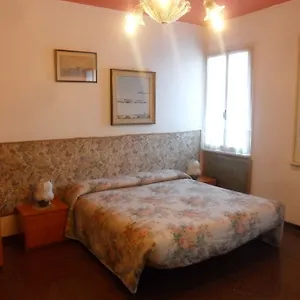 Hotel Ca' Foscari, Venedig