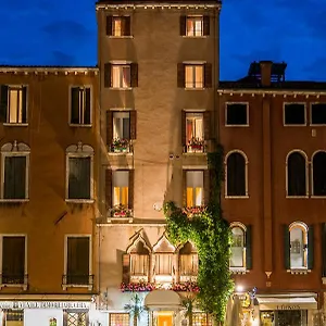 Hotel Santo Stefano, Venezia