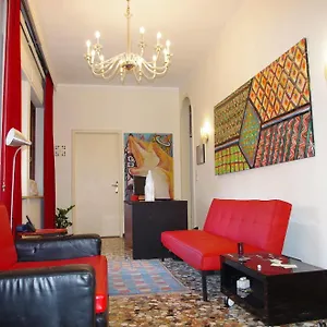 3* Gasthuis Rainbow San Marco