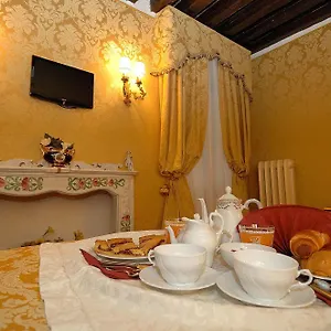 Frühstückspension Residenza La Loggia, Venedig