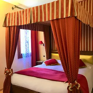 Casa de hóspedes Residenza Rivo Alto