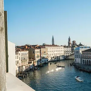 Hotel Ai Santi Apostoli, Venezia