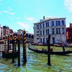 3* Gasthuis Residenza Grisostomo